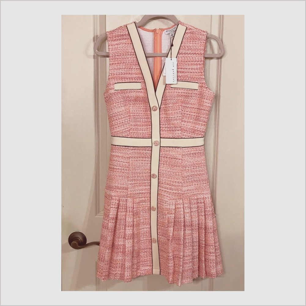 Current Air Dress Size Small